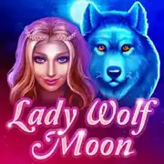 Lucky Lady Moon
